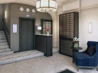 Yianna Hotel Hotel a Angistri