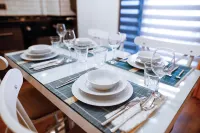 Umut Apartments