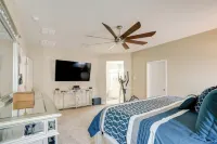 Private Pool: Relaxing Phoenix Area Vacation Home!