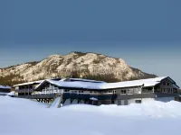 Eriksgårdens Fjällhotell Hotels in 