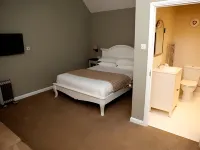 The Bull Inn Lodges Hotel a Cranbrook