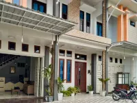 An Nisa Homestay Syariah Mitra RedDoorz