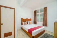 Kemang Quarter Hotels in 