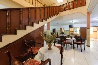 Hotel Al Hakim Syariah Redpartner Hotels in Pondok Gede