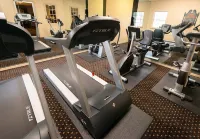 Fulton Steamboat Inn - Gym