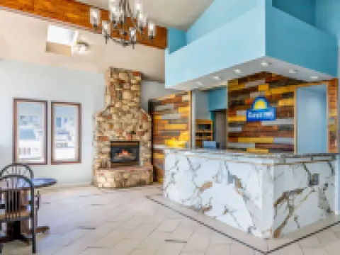 Days Inn by Wyndham Delta CO Hotels in Delta County