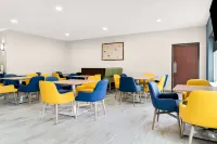 Holiday Inn Express & Suites SOUTHFIELD - DETROIT by IHG - 朝食