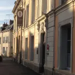 Hôtel le Gentleman
