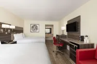 Ramada by Wyndham Kingman Hotels near Powerhouse Visitor Center