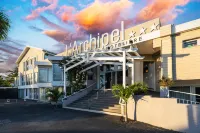 Résidence l'Archipel Hotels in der Nähe von Jardin d'Eden