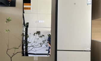Anniegui Apartment (Heyanjie Branch)