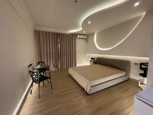 mmy Ping Apartment (Xinxing Zhubaolu Branch) - Condos