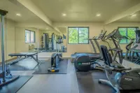 Days Inn & Suites by Wyndham Waterloo - salle de sport