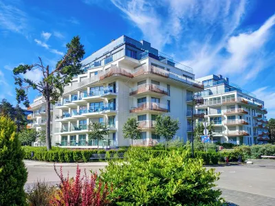 ApartPark Baltic Home