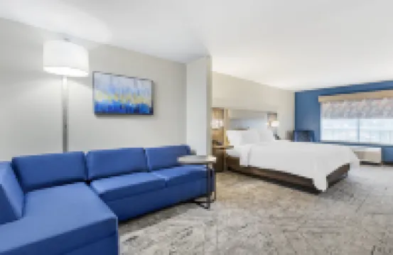 Holiday Inn Express & Suites Camden-I20 (Hwy 521) by IHG