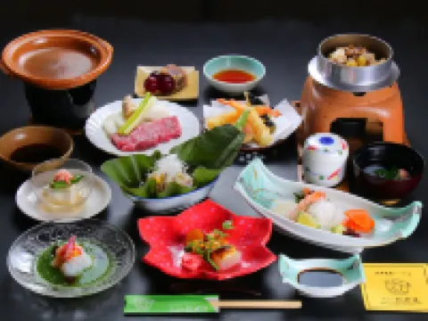 New Chikusuisou Hotels in Ukiha