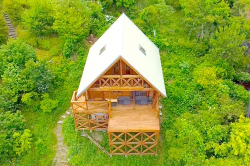 Spa&View Cozy House - Vacation Stay 36902V Hotels in Higashiizu