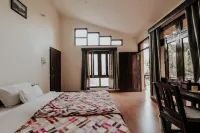 Ken River Lodge Hotels in Panna