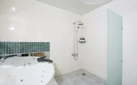 Hwasun Queen Self Check-in Motel Hotels in Hwasun