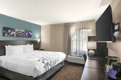 Sleep Inn Olathe - Kansas City
