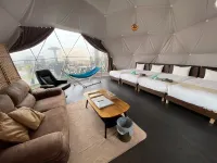 Blissful Garden Hotel di Yoshioka