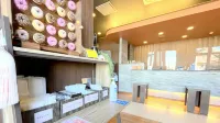 Hana Hotel Isesaki Hotels in Isesaki