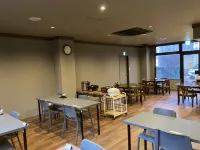 Hotel Premier States Nagaoka Kita