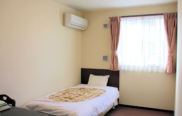Business Hotel Sanei Okinouchi