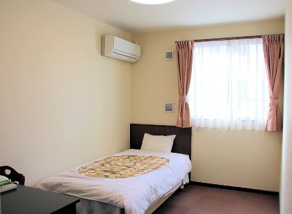 Business Hotel Sanei Okinouchi