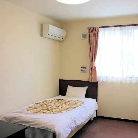 Business Hotel Sanei Okinouchi