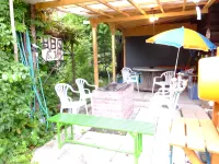 Hitomoshi No Sato Lake Ōnuma East Camping Ground. 주변 호텔
