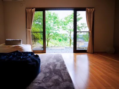 Ichi No Yado Hotels in der Nähe von Fugenji