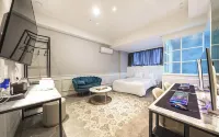 Sanbon CF Hotels in Gunpo-si