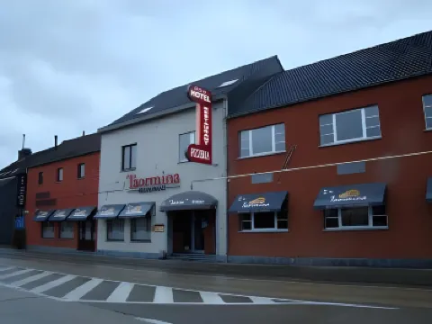 Hotel Taormina Brussels Airport Hotel a 