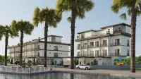 Roseira Mar-Inn Luxury