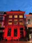 PJs Hostel Hotels in 