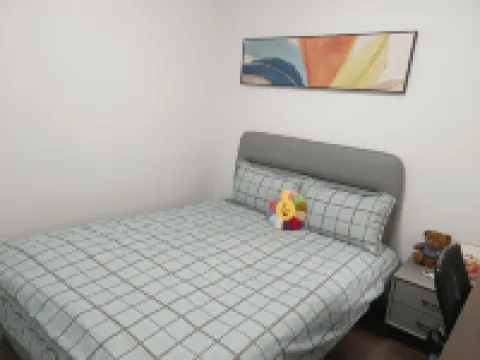 Tongxin Homestay (Zhai Nan Road)