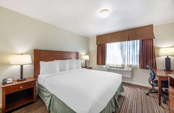 約翰傑伊貝斯特韋斯特酒店