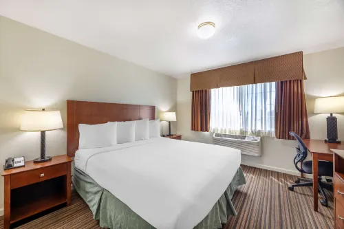 Best Western Capital City Inn Hotels in Elk Grove