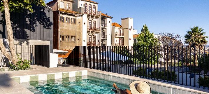 Canto de Luz - Luxury Maison Hotels in Cedofeita