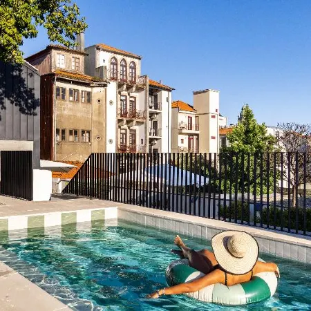 Canto de Luz - Luxury Maison