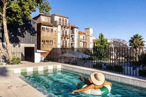 Canto de Luz - Luxury Maison - Barer