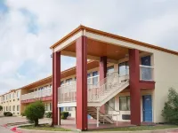 Motel 6 Ennis, TX Hotels in Ennis