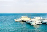 Moreno Horizon Spa and Resort