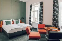 Townhouse Wismar Hotels near Wendorf Strand - plaz