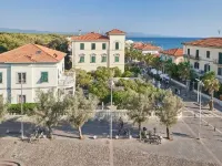 Palace Lido Hotel & Suites Hotels in Marina di Cecina