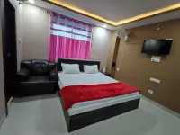 Hotel Kanha Shyam Hotels in Madhubani