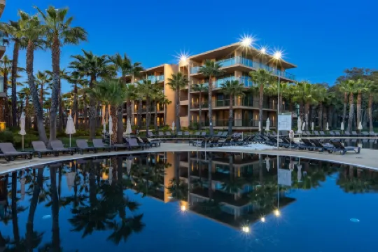 Marriott Residences Salgados Resort, Algarve