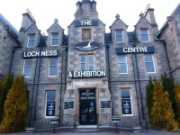 Loch Ness Drumnadrochit Hotel Hotels near Loch Ness