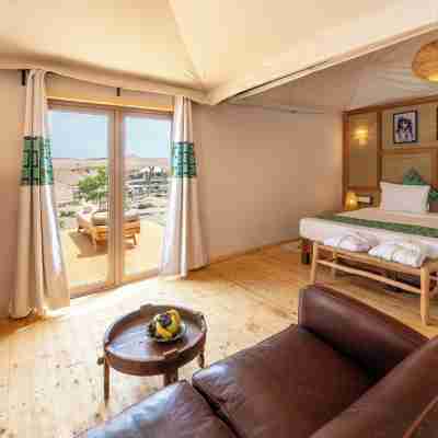 Inara Camp Rooms